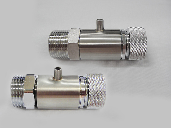 如何分辨澳規和美規洗衣機接頭